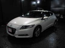 2010 Honda CR-Z