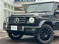 2019 Mercedes-Benz G-Class