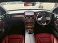 2019 Mercedes-Benz C-Class