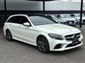 2019 Mercedes-Benz C-Class
