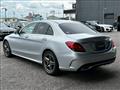 2018 Mercedes-Benz C-Class