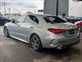 2022 Mercedes-Benz C-Class