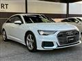 2020 Audi A6