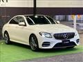 2018 Mercedes-Benz E-Class