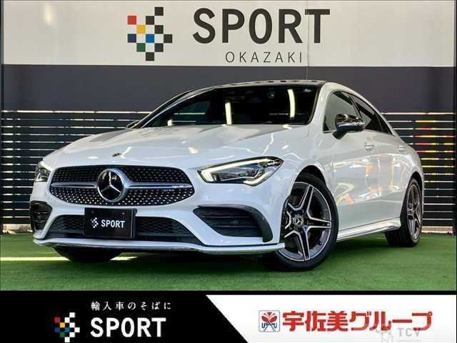 2020 Mercedes-Benz Mercedes-Benz Others