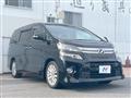 2012 Toyota Vellfire