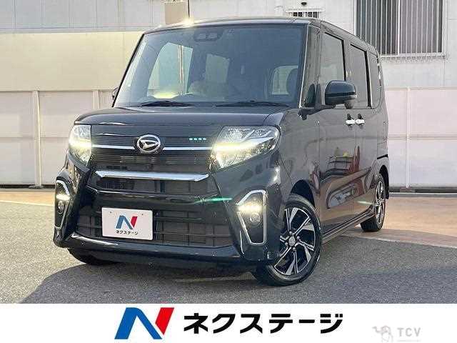 2020 Daihatsu Tanto