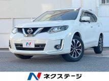 2015 Nissan X-Trail