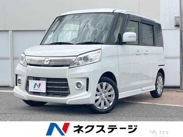 2014 Mazda Mazda Others