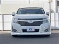 2013 Nissan Elgrand