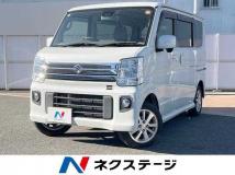 2018 Suzuki Every Wagon