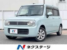 2014 Suzuki Lapin