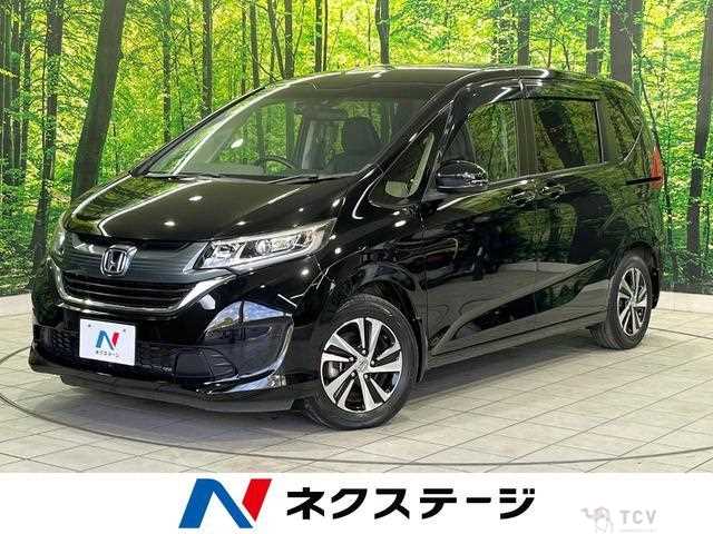 2018 Honda Freed