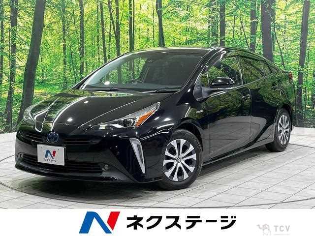 2019 Toyota Prius