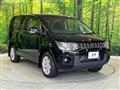 2018 Mitsubishi Delica D5
