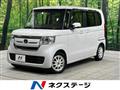 2019 Honda N BOX