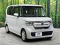 2019 Honda N BOX