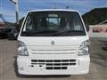 2019 Suzuki Carry Truck