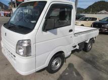 2019 Suzuki Carry Truck