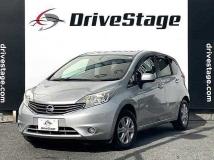 2013 Nissan Note