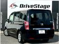 2012 Honda Step WGN