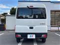 2022 Daihatsu Hijet Cargo