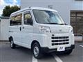 2022 Daihatsu Hijet Cargo