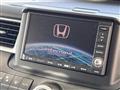 2008 Honda Step WGN