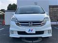 2008 Honda Step WGN