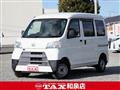 2018 Daihatsu Hijet Cargo