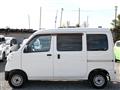 2018 Daihatsu Hijet Cargo