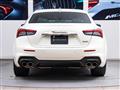 2021 Maserati Ghibli