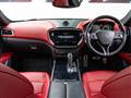 2022 Maserati Ghibli
