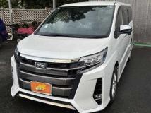 2021 Toyota Noah