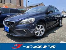 2014 Volvo V40