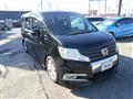 2010 Honda Step WGN