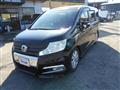 2010 Honda Step WGN