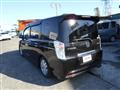 2010 Honda Step WGN