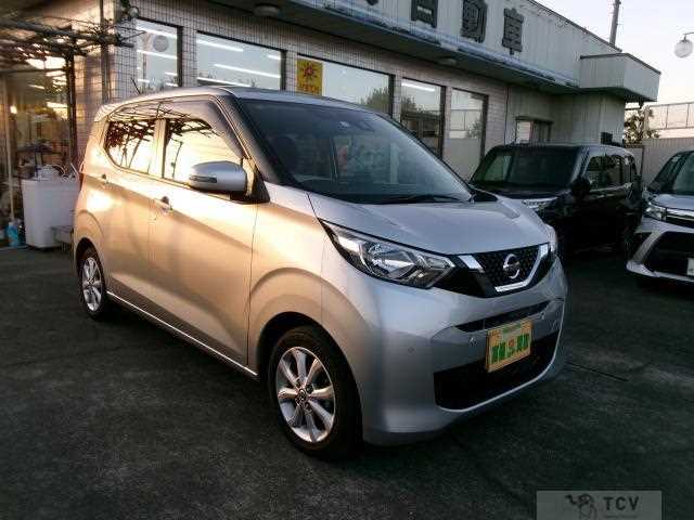 2021 Nissan Nissan Others