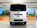 2022 Toyota Hiace Van