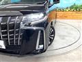 2023 Toyota Alphard G