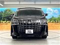 2023 Toyota Alphard G