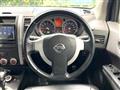 2009 Nissan X-Trail