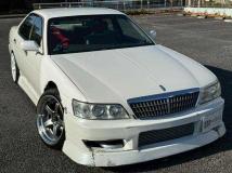 2000 Nissan Laurel