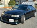 1998 Toyota Chaser