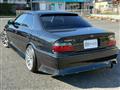 1998 Toyota Chaser
