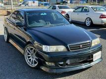 1998 Toyota Chaser