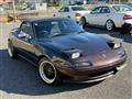 1991 Mazda Eunos Roadster