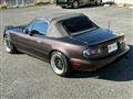 1991 Mazda Eunos Roadster