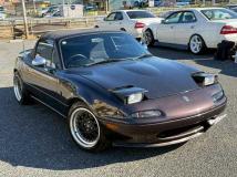 1991 Mazda Eunos Roadster